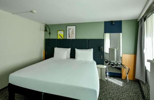 Quartier du Faubourg-Montmartre Hotel | ibis Paris Grands Boulevards Opéra 9e