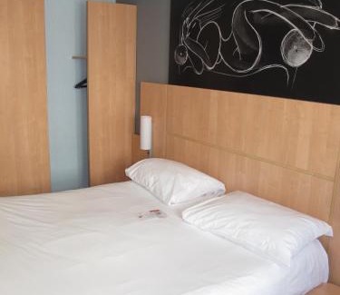 Quartier des peupliers Hotel | ibis Paris Italie Tolbiac