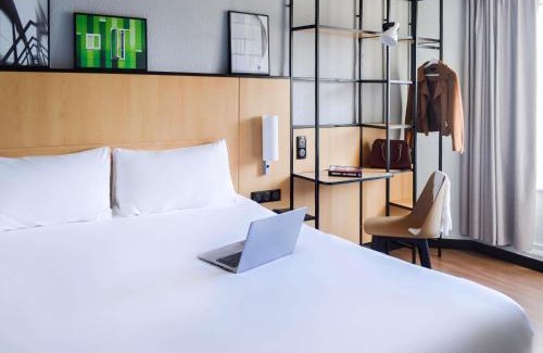Necker Hotel | Ibis Paris Tour Eiffel Cambronne 15ème