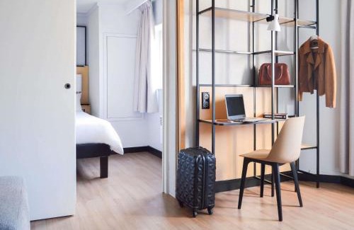Necker Hotel | Ibis Paris Tour Eiffel Cambronne 15ème