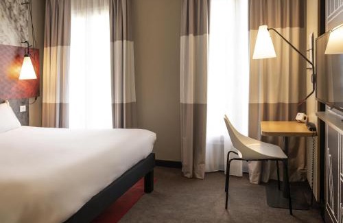 Necker Hotel | ibis Paris Tour Montparnasse 15eme