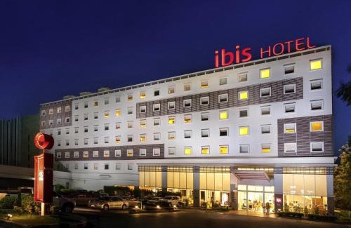 Central Pattaya Hotel | Ibis Pattaya
