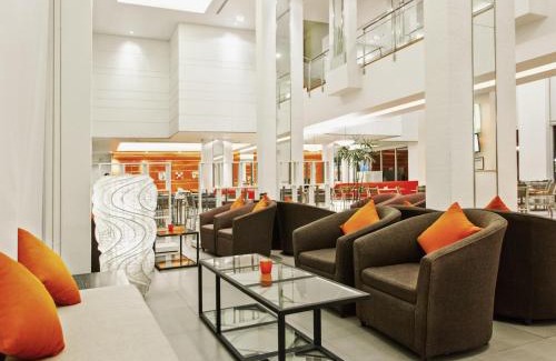 Central Pattaya Hotel | Ibis Pattaya