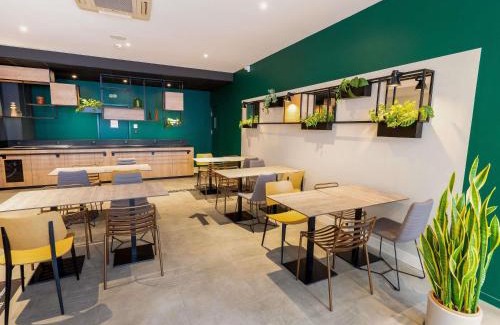 Centre Ville Hotel | Ibis Pau Centre