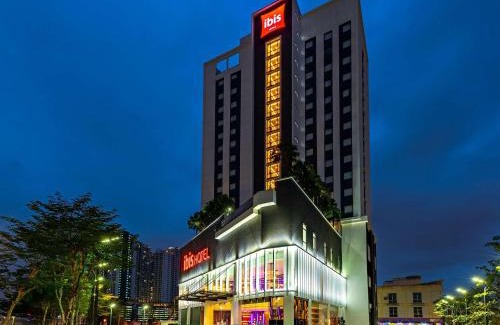 Petaling Jaya Hotel | ibis PJCC Petaling Jaya