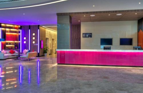 Petaling Jaya Hotel | ibis PJCC Petaling Jaya