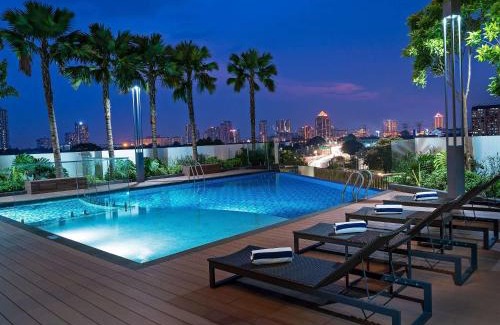 Petaling Jaya Hotel | ibis PJCC Petaling Jaya