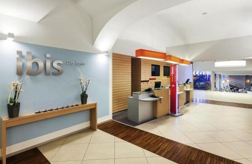 Petrska ctvrt Hotel | Ibis Praha Old Town