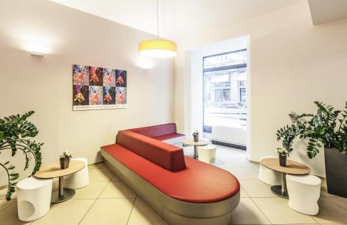 Petrska ctvrt Hotel | Ibis Praha Old Town