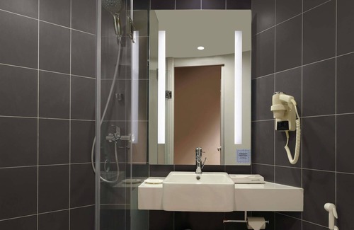 Hinjawadi Hotel | ibis Pune Hinjewadi Hotel