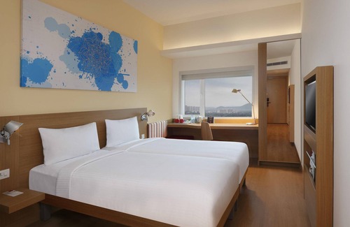 Hinjawadi Hotel | ibis Pune Hinjewadi Hotel