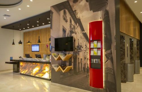 Quito Hotel | ibis Quito