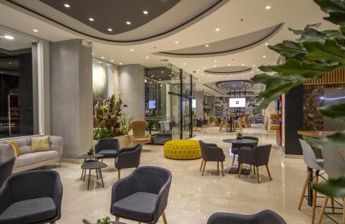 Quito Hotel | ibis Quito