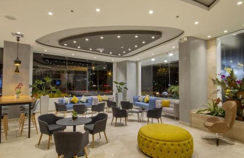 Quito Hotel | ibis Quito