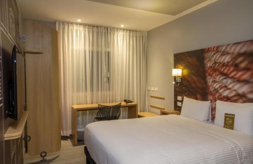 Quito Hotel | ibis Quito