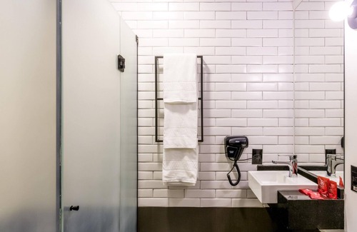Ribeirao Preto Hotel | Ibis Ribeirao Preto Vila do Golf Hotel