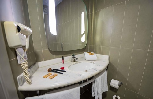 Subsetor Sul - 5 Hotel | ibis Ribeirao Preto Shopping
