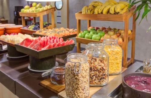 Barra da Tijuca Hotel | ibis Rio de Janeiro Barra da Tijuca