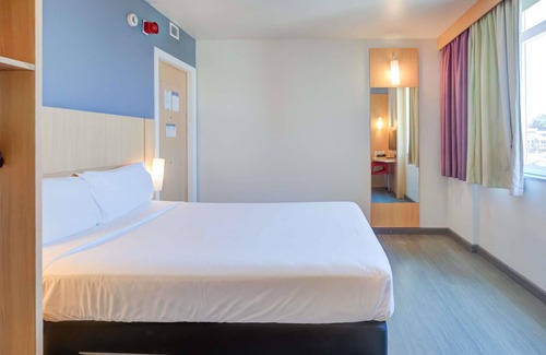 Barra da Tijuca Hotel | ibis Rio de Janeiro Barra da Tijuca