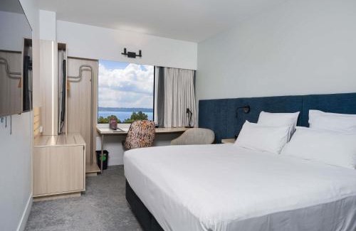 Rotorua Hotel | ibis Rotorua