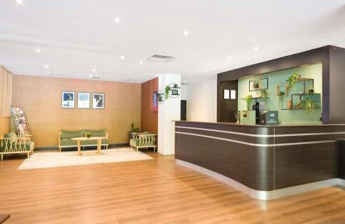 Rotorua Hotel | ibis Rotorua