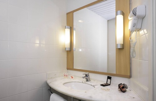 Rio Vermelho Hotel | Ibis Salvador Rio Vermelho