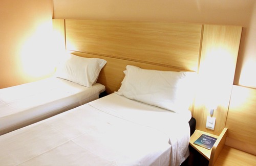 Rio Vermelho Hotel | Ibis Salvador Rio Vermelho