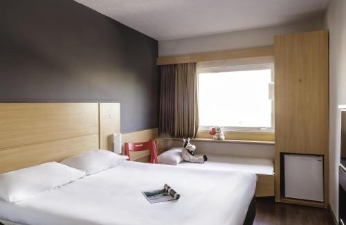 Sao Jose dos Campos Hotel | ibis Sao Jose dos Campos Dutra