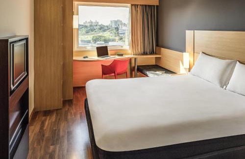 Sao Jose dos Campos Hotel | ibis Sao Jose dos Campos Dutra