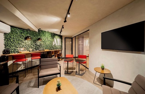 Vila Congonhas Hotel | Ibis Sao Paulo Congonhas