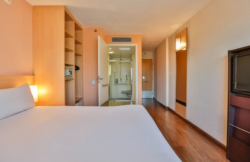 Vila Congonhas Hotel | Ibis Sao Paulo Congonhas