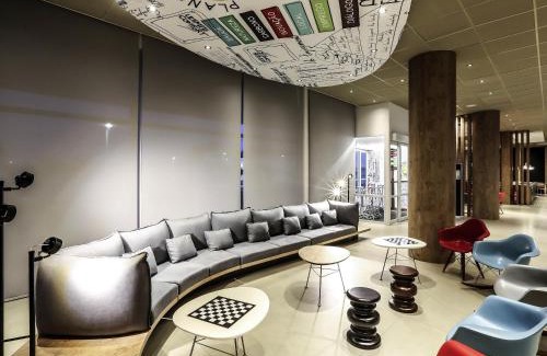 Sinop Hotel | ibis Sinop