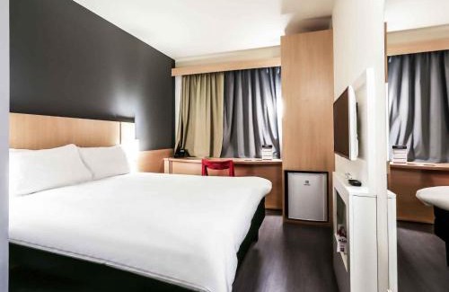 Sinop Hotel | ibis Sinop