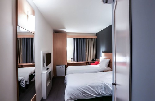 Sinop Hotel | ibis Sinop