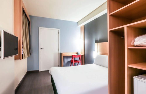 Sinop Hotel | ibis Sinop