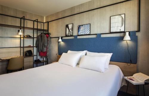 City-Centre - Petite France Hotel | ibis Strasbourg Centre Les Halles