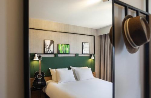 City-Centre - Petite France Hotel | ibis Strasbourg Centre Les Halles
