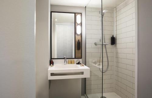 City-Centre - Petite France Hotel | ibis Strasbourg Centre Les Halles