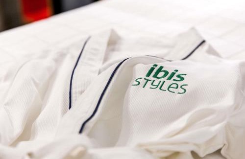 Myeongdong Hotel | ibis Styles Ambassador Seoul Myeong-dong