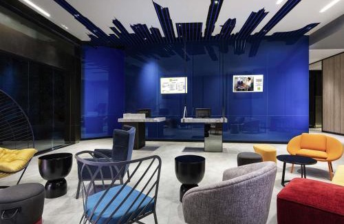 Nana Hotel | ibis Styles Bangkok Sukhumvit 4