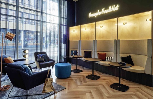 Bielefeld Hotel | ibis Styles Bielefeld
