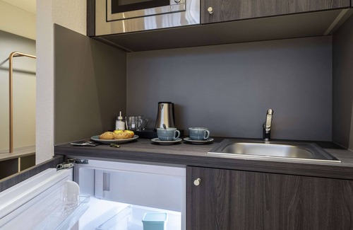 Bielefeld Hotel | ibis Styles Bielefeld