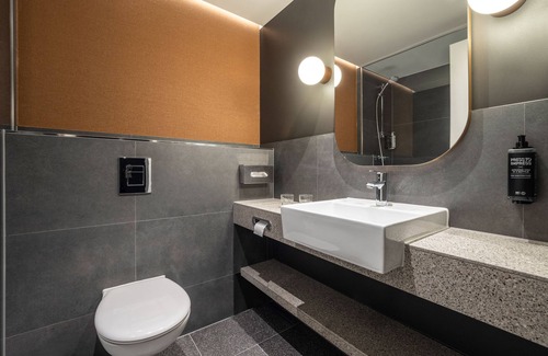 Bielefeld Hotel | ibis Styles Bielefeld