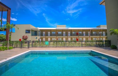 Rincao Bonito Hotel | ibis Styles Bonito