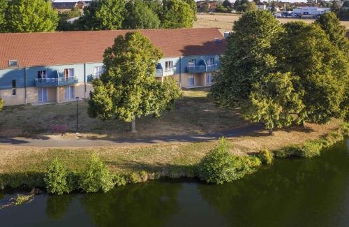 Bourbon-Lancy Hotel | ibis Styles Bourbon Lancy