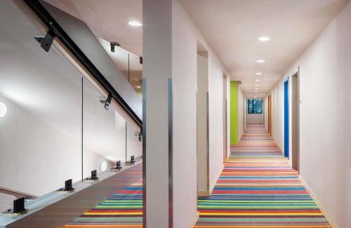 Ormezo Hotel | ibis Styles Budapest Citywest