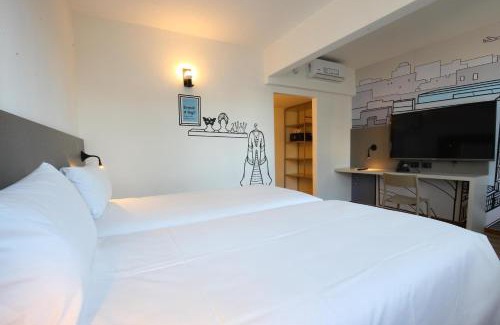 Microcentro Hotel | ibis Styles Buenos Aires Florida