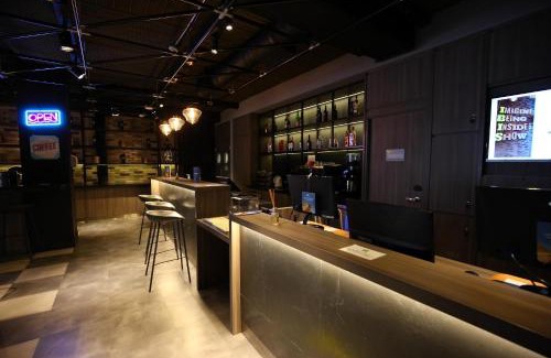 Microcentro Hotel | ibis Styles Buenos Aires Florida