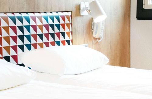 Centre Ancien Hotel | ibis Styles Caen Centre Historique