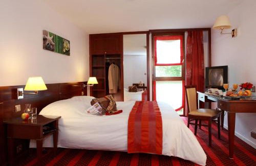 Douai Hotel | ibis Styles Douai Gare Gayant Expo